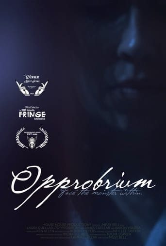 Watch Opprobrium