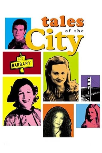 Watch Tales of the City
