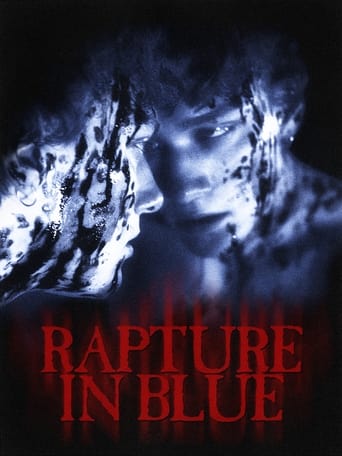 Rapture in Blue