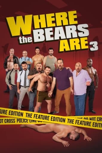 Watch Where the Bears Are 3