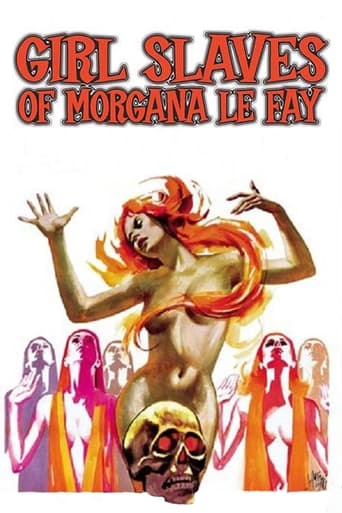 Watch Girl Slaves of Morgana Le Fay