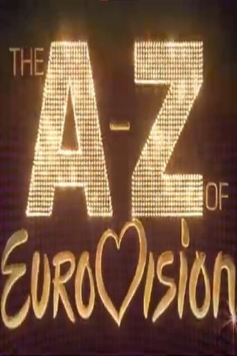 Watch The A-Z of Eurovision