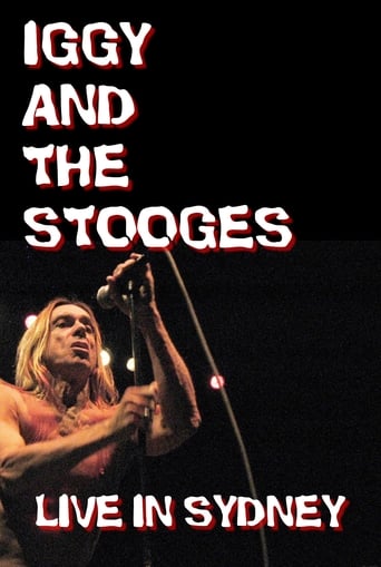 Watch Iggy and The Stooges: Live in Sydney