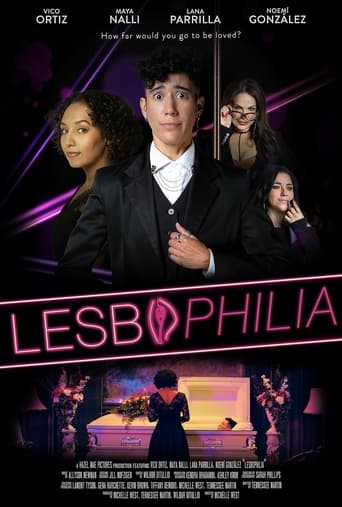 Watch Lesbophilia