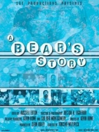 Watch A Bear's Story
