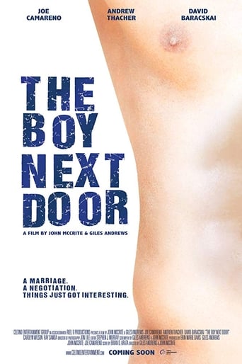 Watch The Boy Next Door
