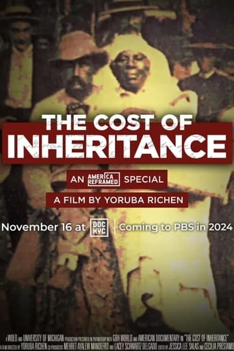Watch The Cost of Inheritance