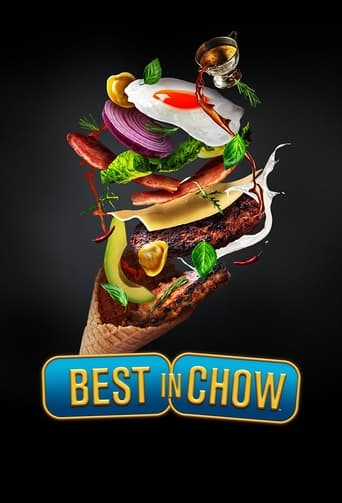 Watch Best in Chow