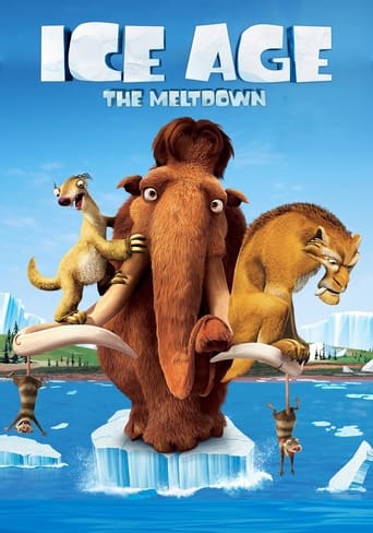 Watch Ice Age: The Meltdown
