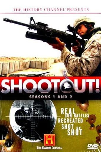 Watch Shootout!