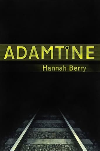 Watch Adamtine