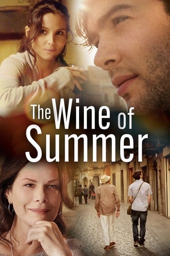 Watch The Wine of Summer