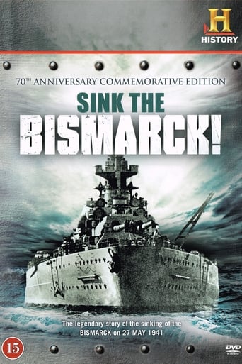 Watch Sink the Bismarck!
