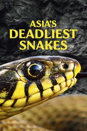 Watch Asia's Deadliest Snakes