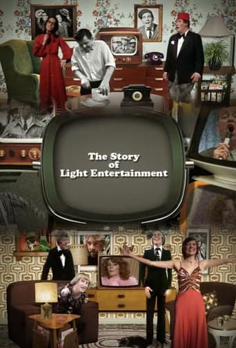 Watch The Story of Light Entertainment