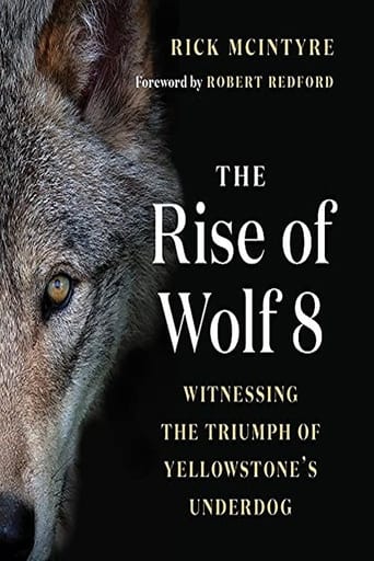 Watch The Alpha Wolves of Yellowstone