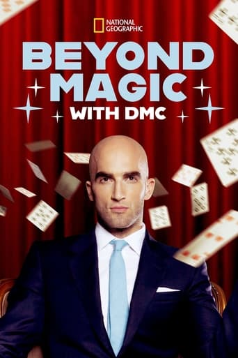 Watch Beyond Magic with DMC