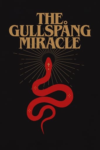 Watch The Gullspång Miracle
