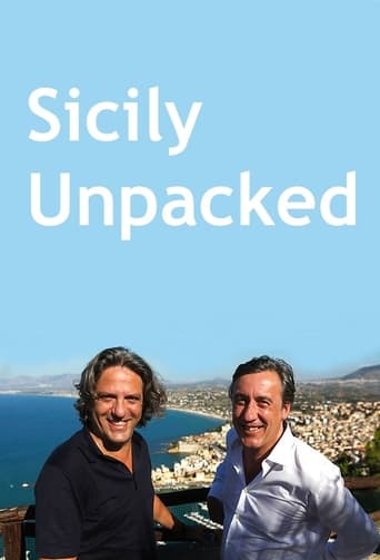 Watch Sicily Unpacked
