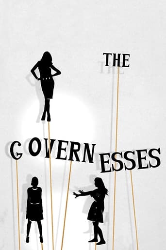 Watch The Governesses