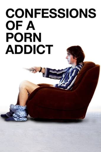 Watch Confessions of a Porn Addict