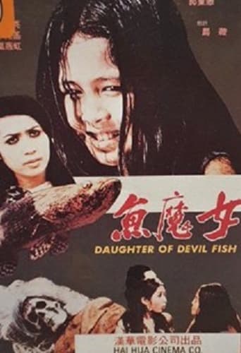Watch Daughter of Devil Fish