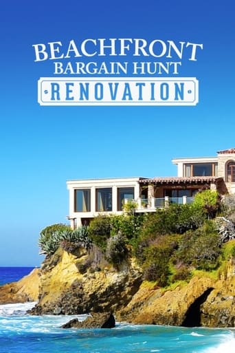 Watch Beachfront Bargain Hunt: Renovation