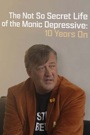 Watch The Not So Secret Life of the Manic Depressive: 10 Years On
