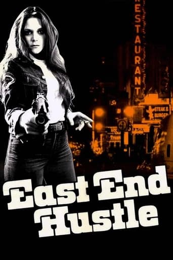 Watch East End Hustle