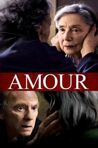 Watch Amour