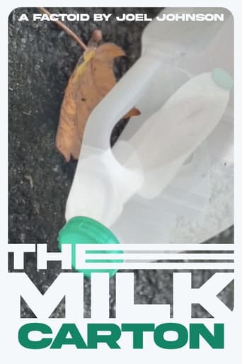 The Milk Carton