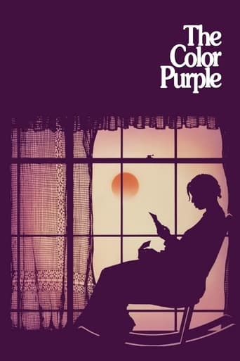 Watch The Color Purple