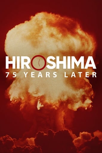 Watch Hiroshima and Nagasaki: 75 Years Later