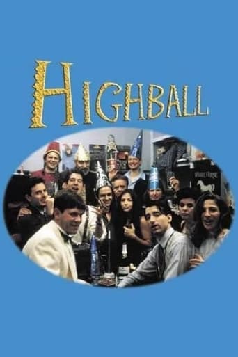 Watch Highball