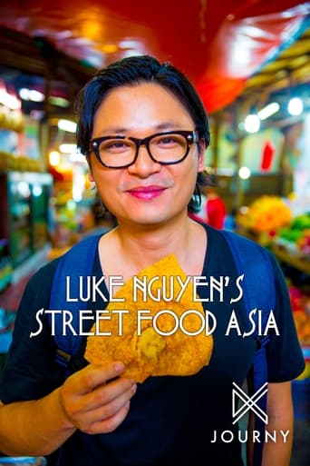 Watch Luke Nguyen's Street Food Asia