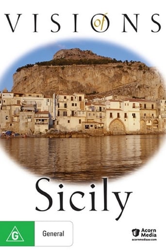Visions Of Sicily
