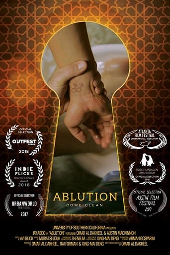 Watch Ablution