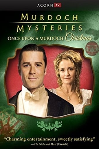 Watch Once Upon a Murdoch Christmas
