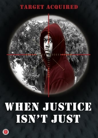 Watch When Justice Isn't Just