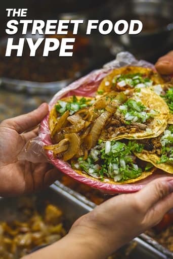 The Street Food Hype