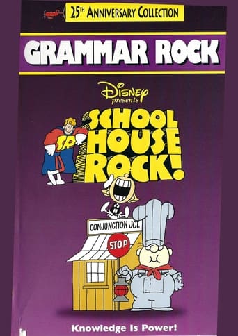 Watch Schoolhouse Rock Grammar Rock