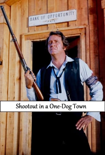 Watch Shootout in a One-Dog Town