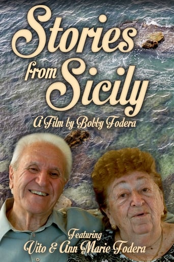 Watch Stories from Sicily