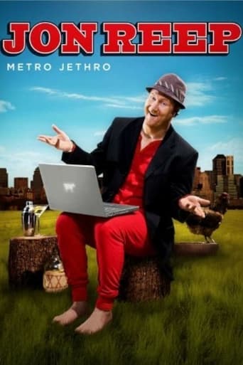 Jon Reep: Metro Jethro
