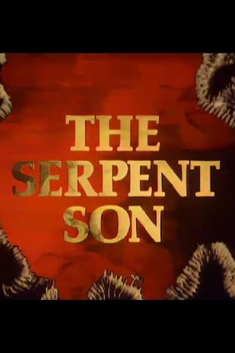 Watch The Serpent Son