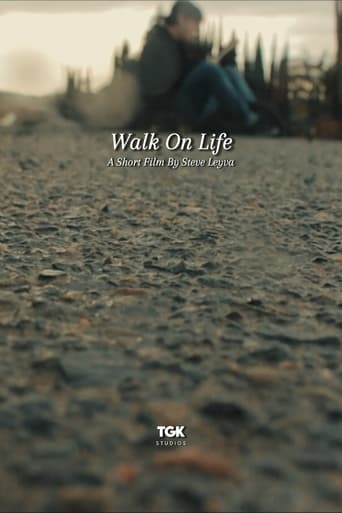 Walk On Life