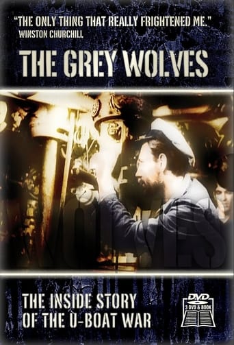 The Grey Wolves: Echoes from WWII