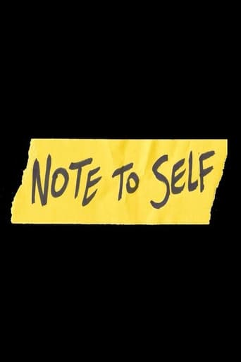 Note to Self