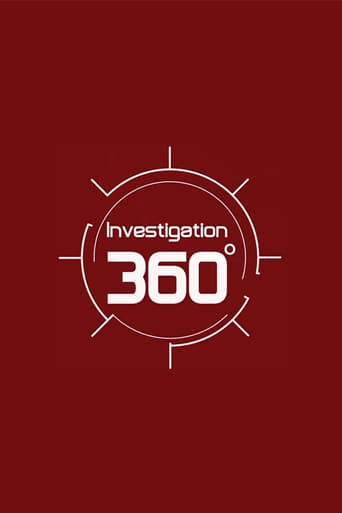 Investigation 360 Degree