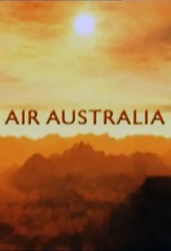 Watch Air Australia